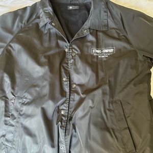 Thrills lightweight jacket